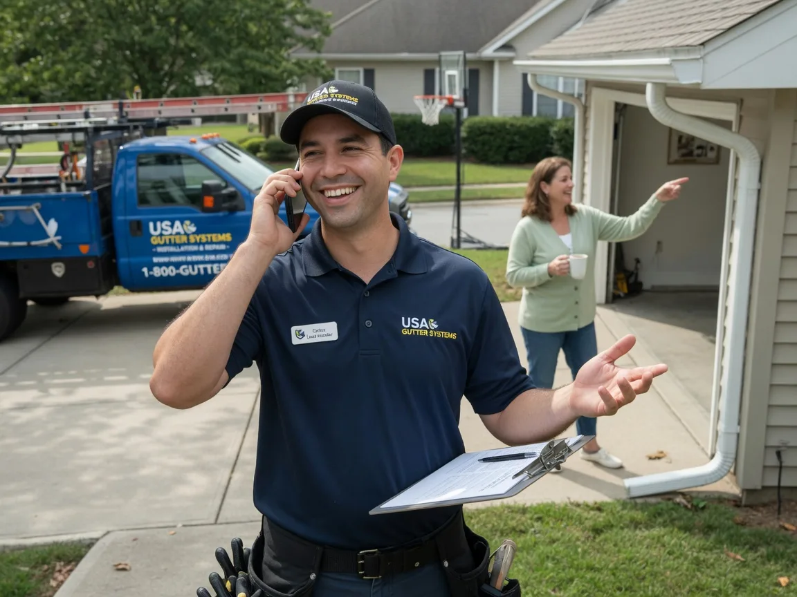 Gutter Installation Rutledge, AL FAQs